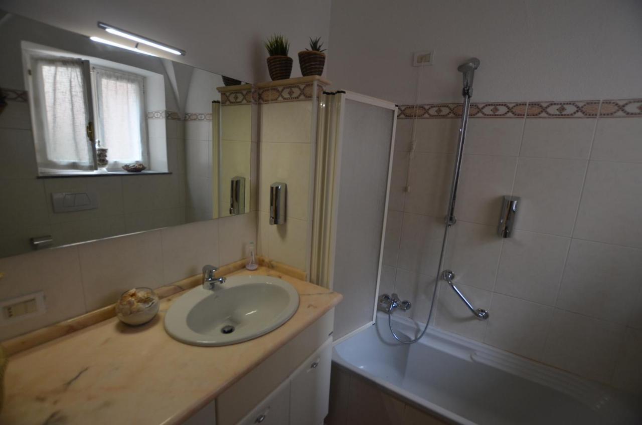 B&B Finalex Finale Ligure Zewnętrze zdjęcie