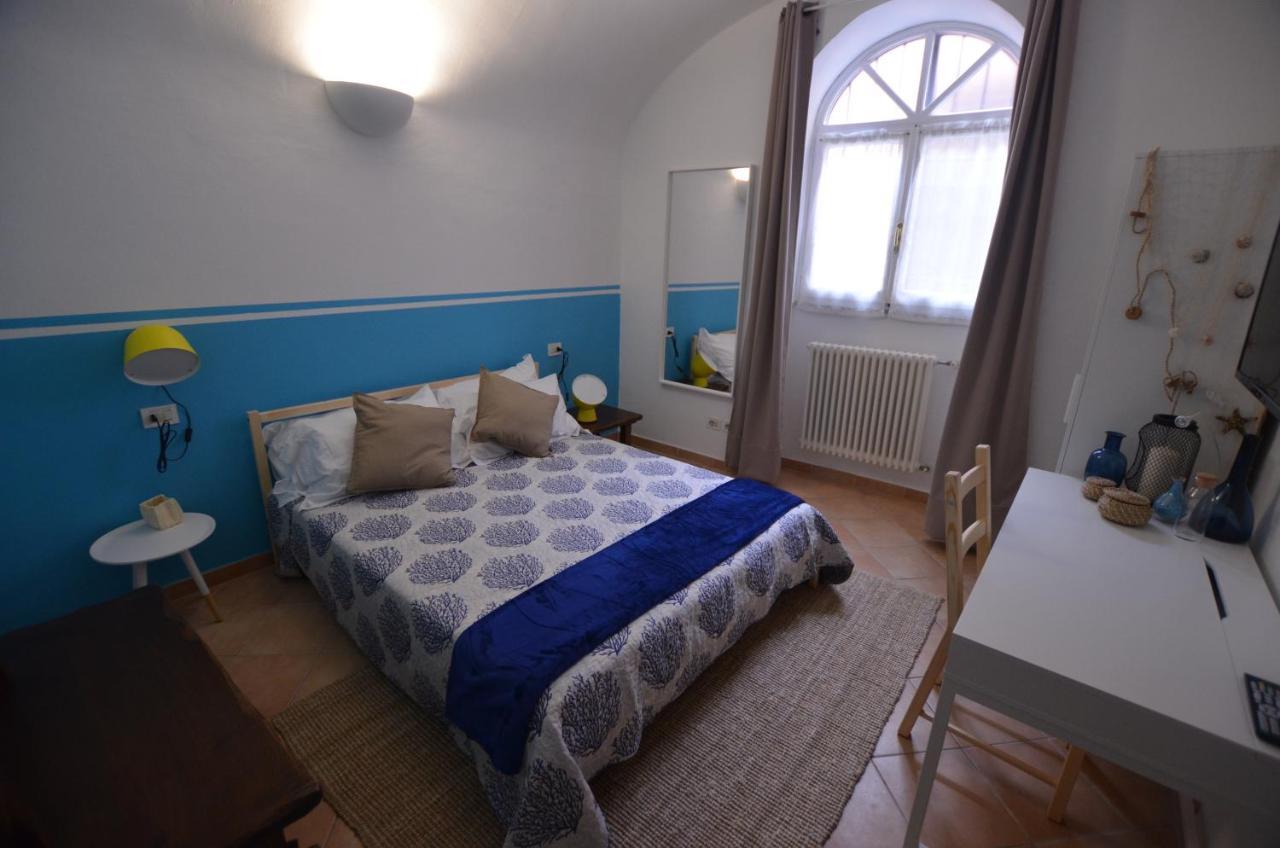 B&B Finalex Finale Ligure Zewnętrze zdjęcie