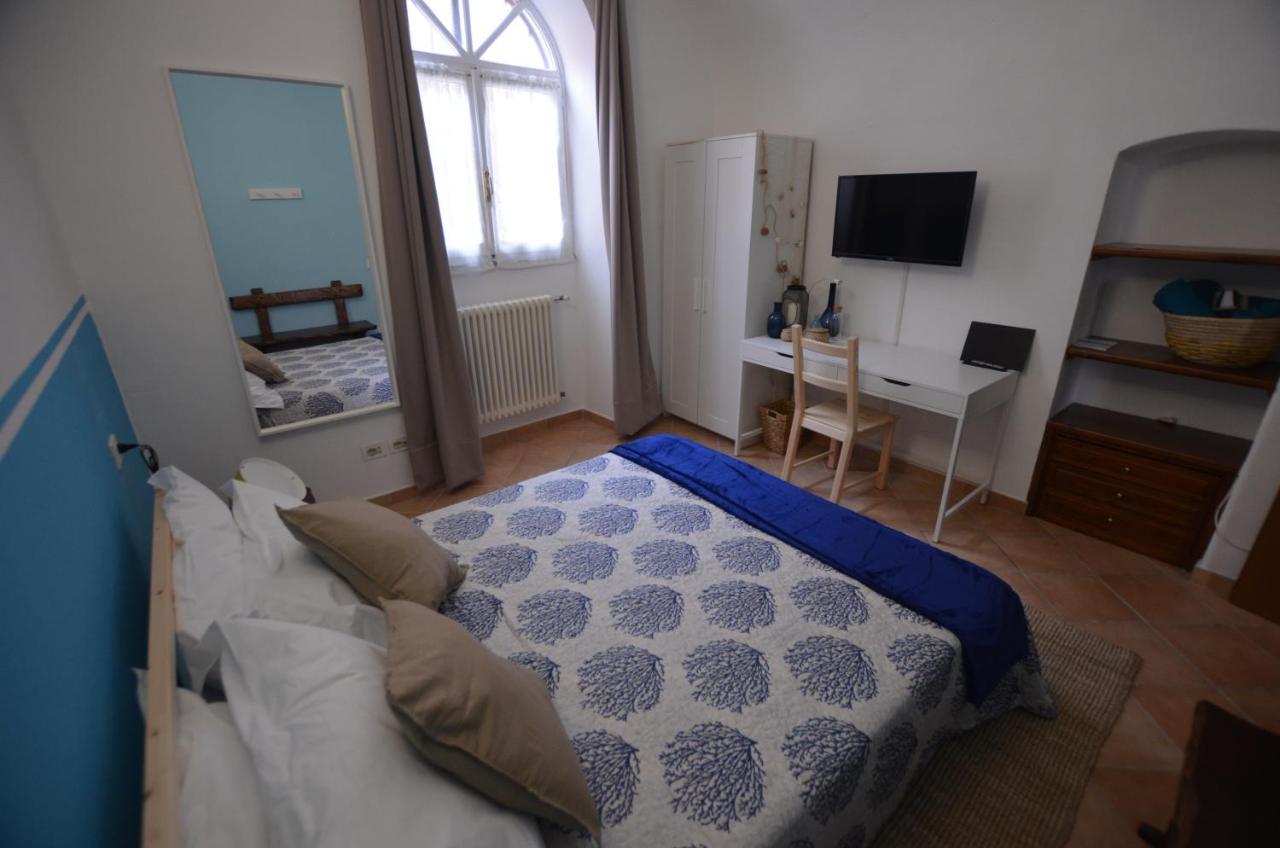 B&B Finalex Finale Ligure Zewnętrze zdjęcie