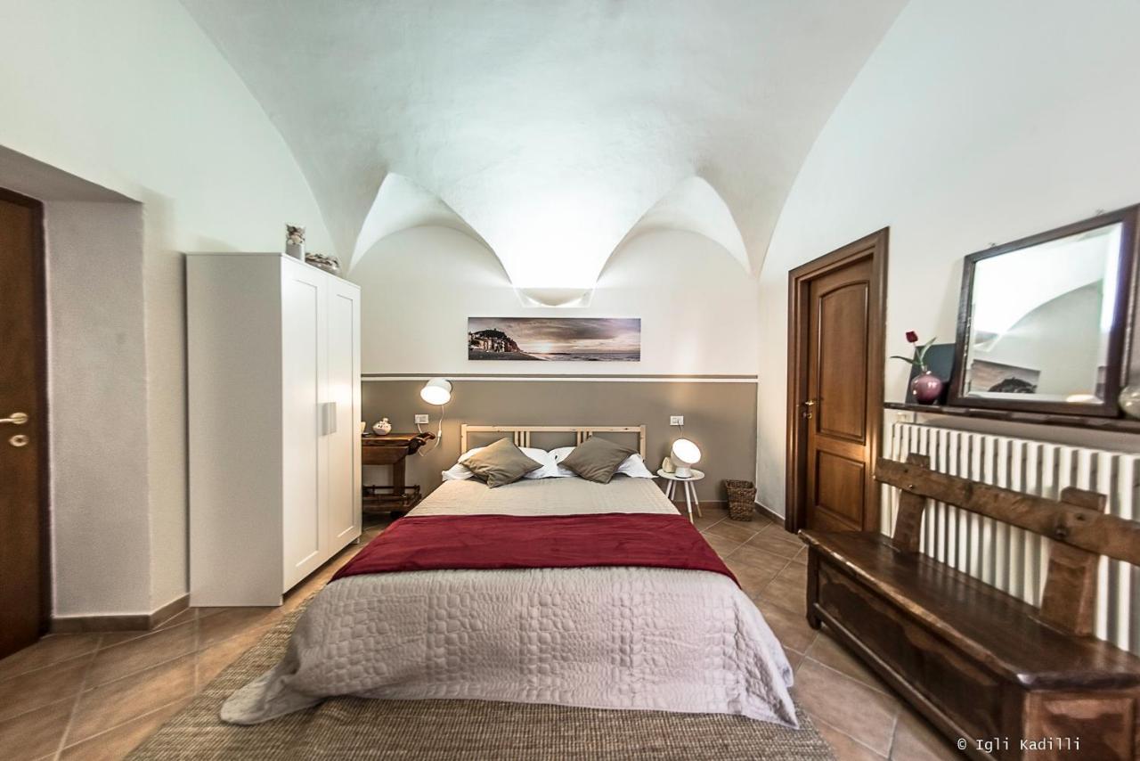 B&B Finalex Finale Ligure Zewnętrze zdjęcie