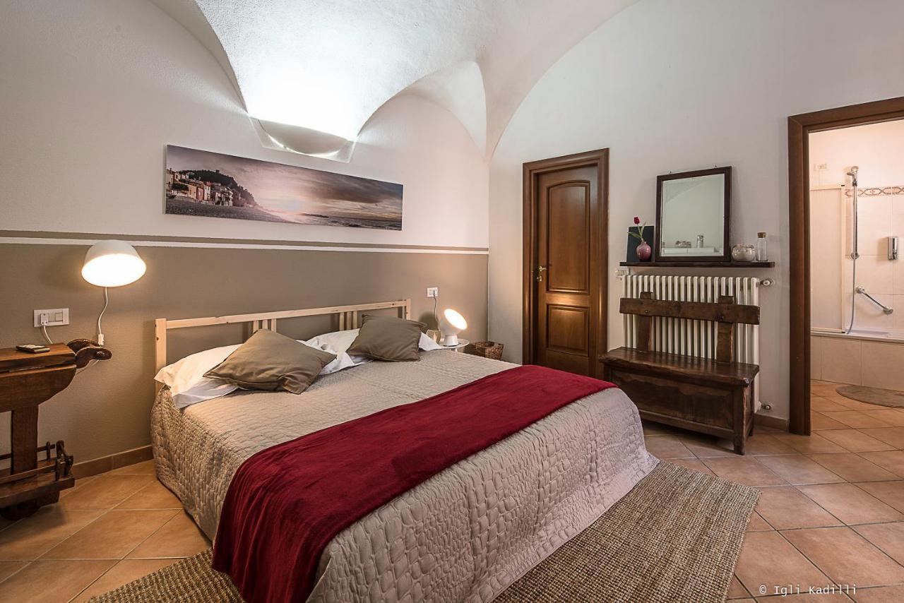 B&B Finalex Finale Ligure Zewnętrze zdjęcie