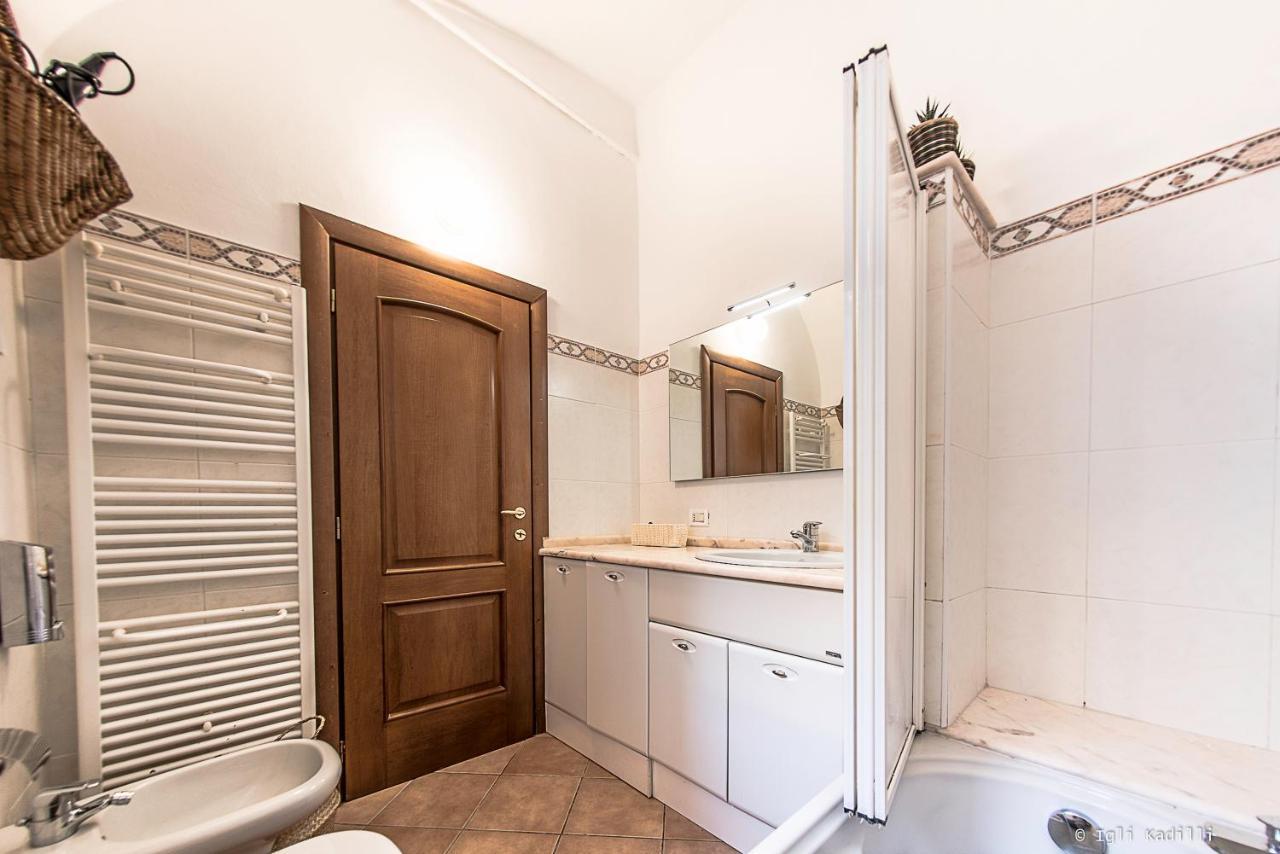 B&B Finalex Finale Ligure Zewnętrze zdjęcie