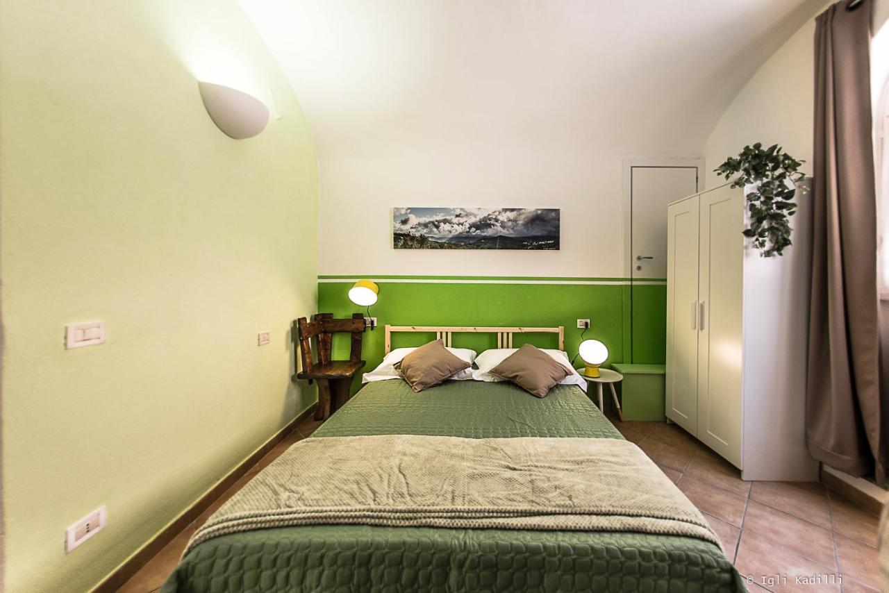 B&B Finalex Finale Ligure Zewnętrze zdjęcie